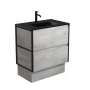 Amato Match 7-900 Vanity Cabinet Only